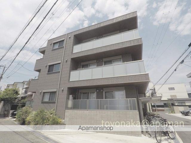GRAND・CRU中桜塚サウス