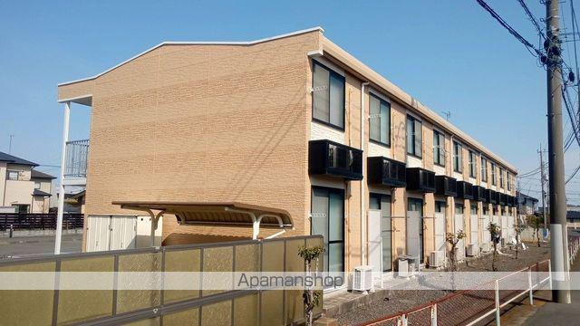 レオパレスWITH A