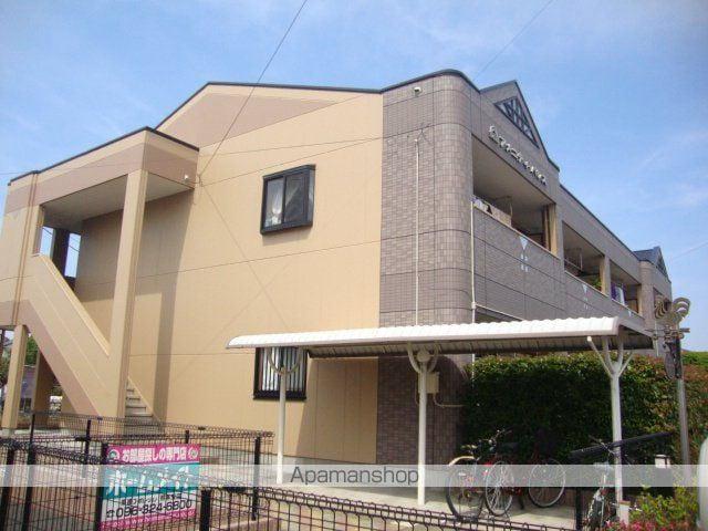 アメニティ・パレス
