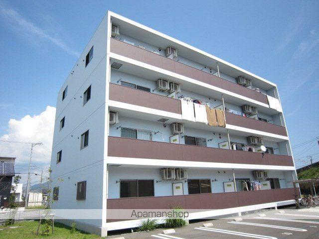 サルバス五ケ堀之内