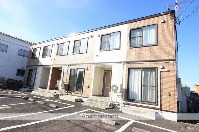 プリマ市民会館前