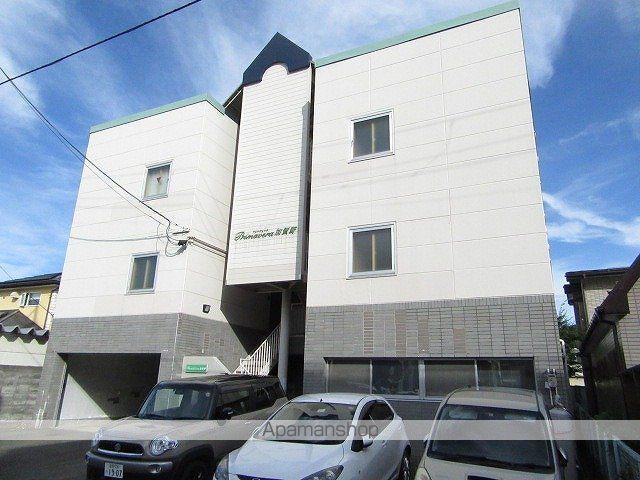 プリマヴェーラ加賀野