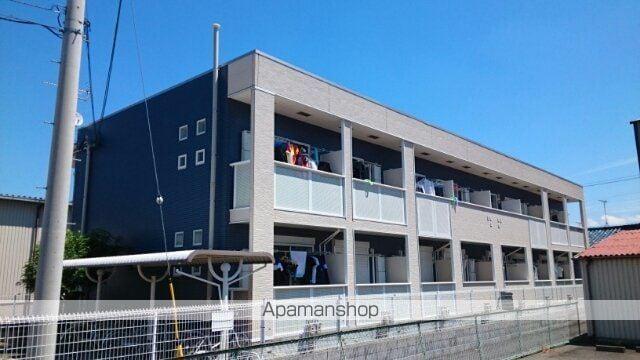 パレ・ボヌール福島