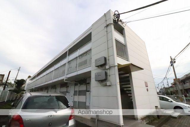 レオパレスヤマザキ