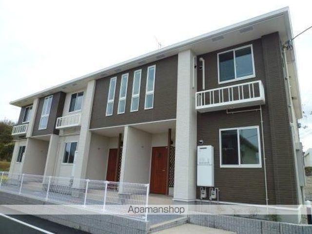 パークヒルズ前山B