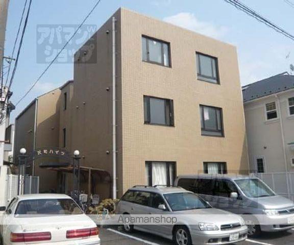 沢町ハイツ