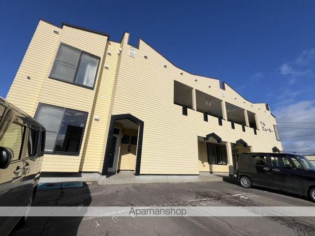 ベルビューラー桔梗