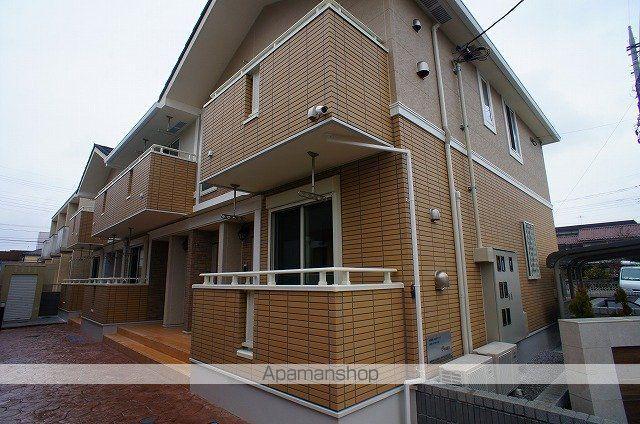 フローラ新狭山