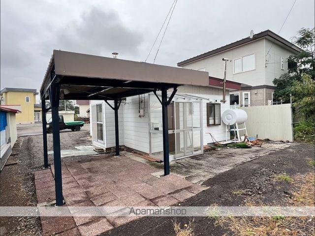 北海道中川郡幕別町寿町の戸建賃貸