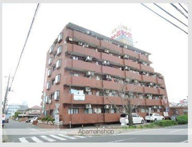 グランドパレスNS1