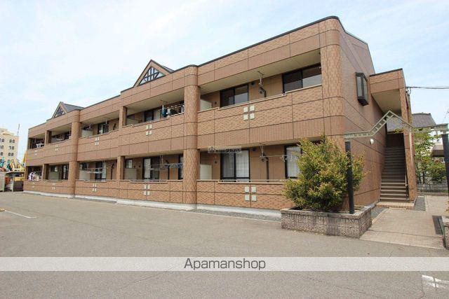 ディアベルジュ(3LDK/2階)