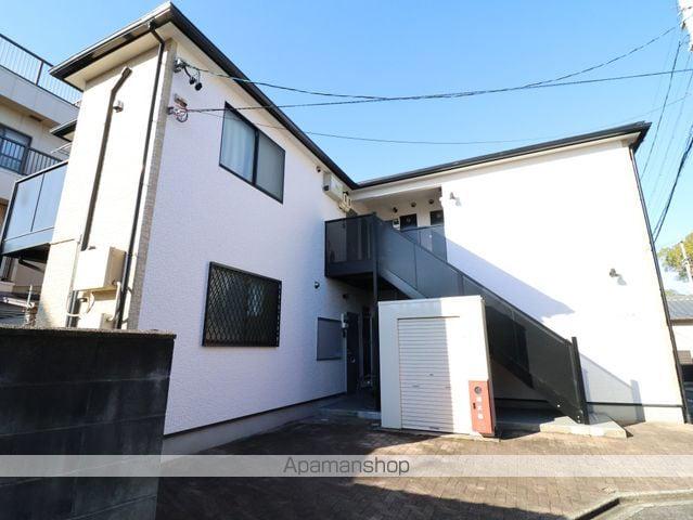 ヴァーベナ川名