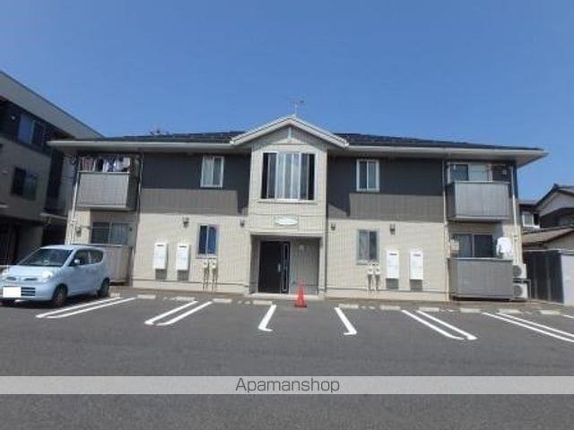 ラ・ランド浜谷 A棟