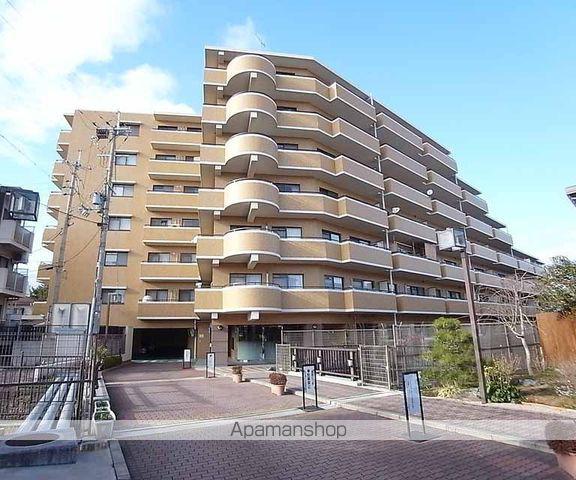 ライオンズマンション伏見くいな橋