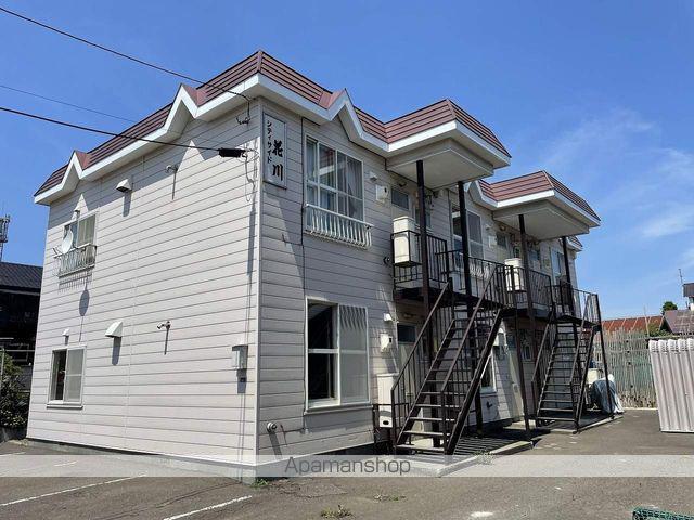 シティサイド花川