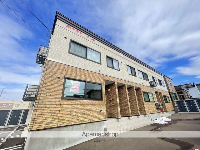 グラン・ジュテ