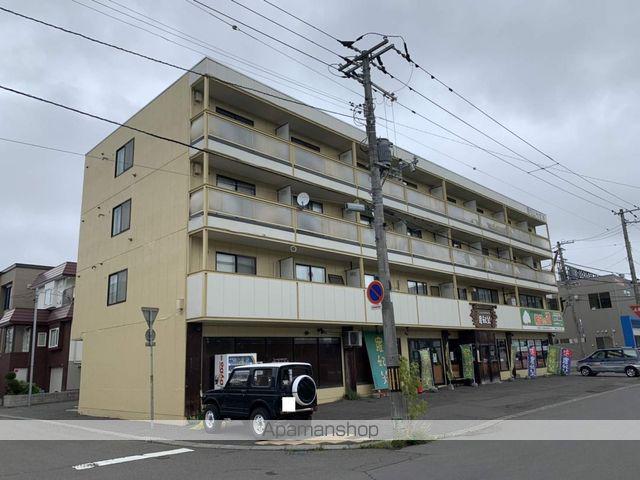 第一駒矢ビル