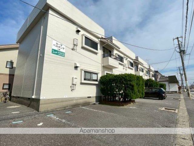 カーサベルポンテA