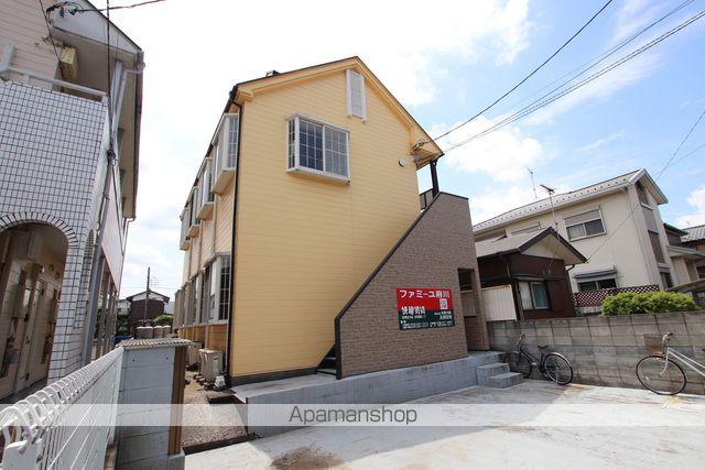 ファミーユ府川