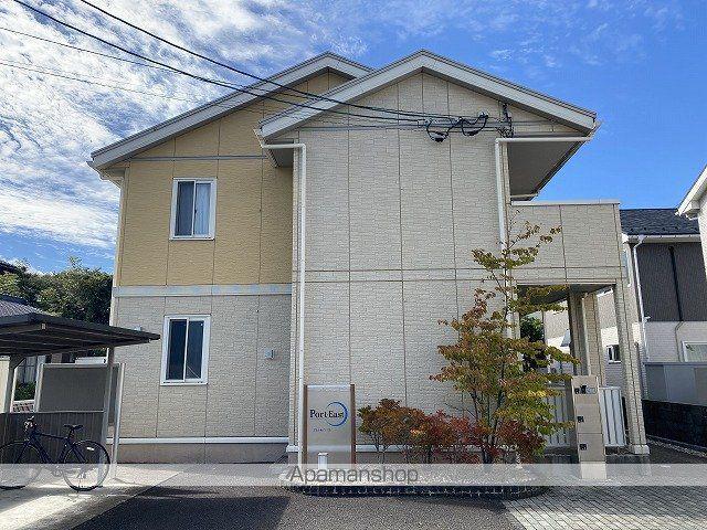 ポルト・イースト