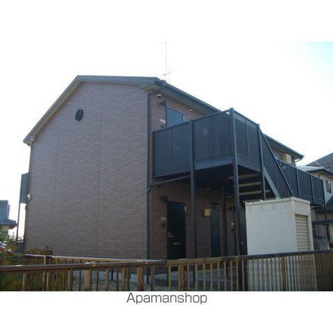 アンプルール ブワ REVE2(1K/2階)