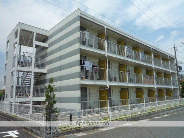 レオパレスEFINI Ⅱ