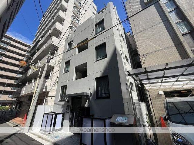 STASIA YOKOHAMA-TSURUMIスタシア横浜鶴見(1LDK/1階)