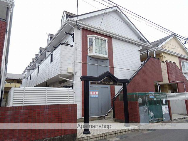 レオパレス沖野第2