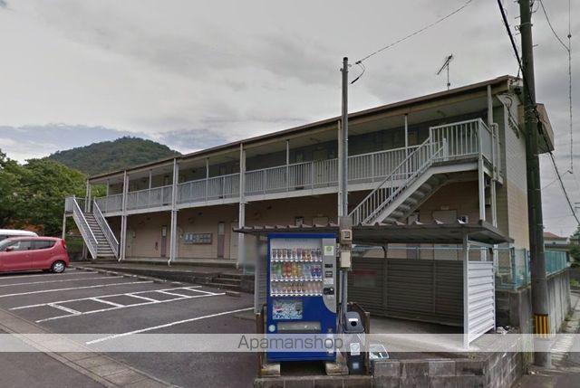 サンハイツ柄山
