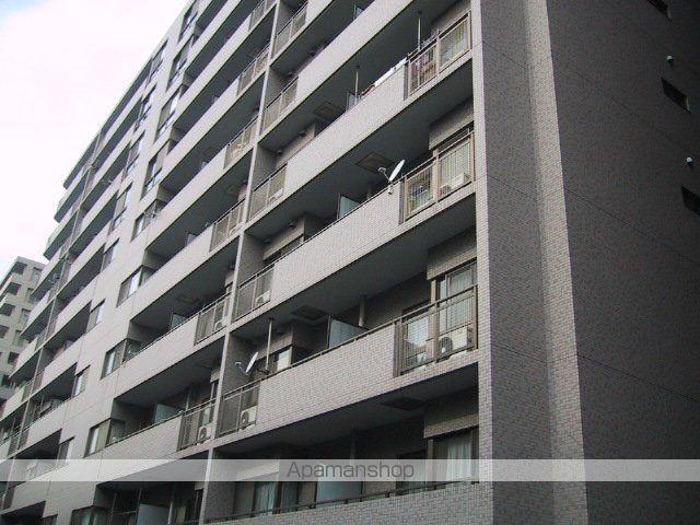 パティオ西早稲田