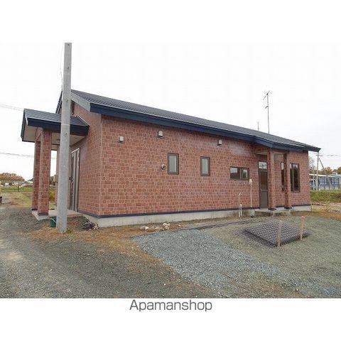 北海道北見市  築22年(3LDK)