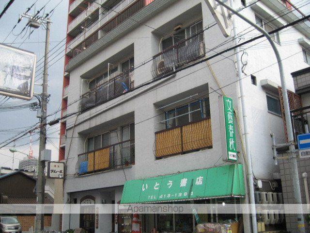 ミヤビマンション