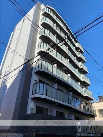 S-RESIDENCE両国PARK SIDE