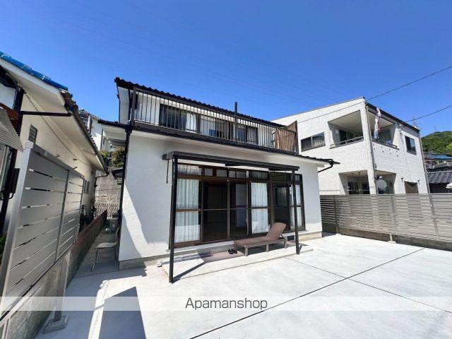 広島県安芸郡府中町  築56年(4LDK)