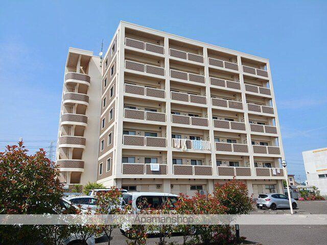 グランソレイユ西中央