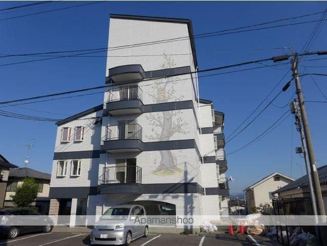 クレッセント桜木