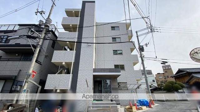 コクーン大元駅前