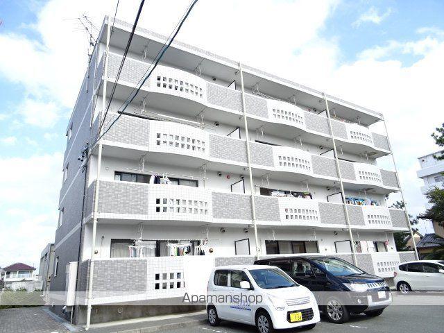 ガーデンロゼ弁天