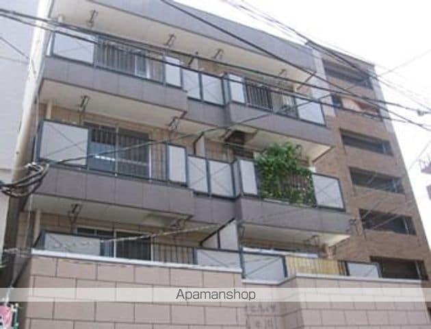 アサヒハイツ那の川