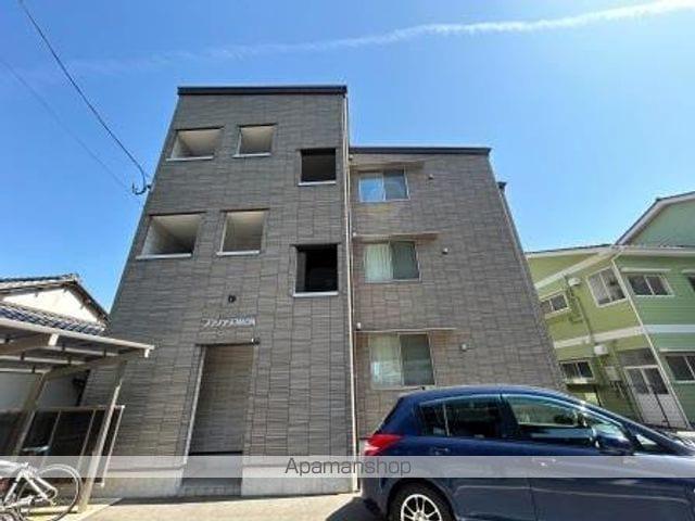 ノア・ノア天神尾西