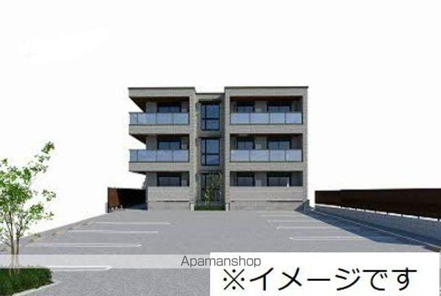 シャーメゾン サン ファルカス