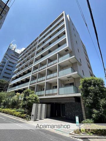 ブランシエスタ森下