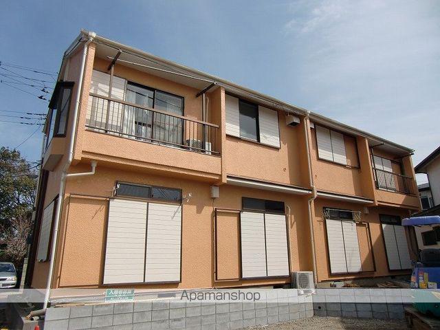 ルーミー牛久1号館