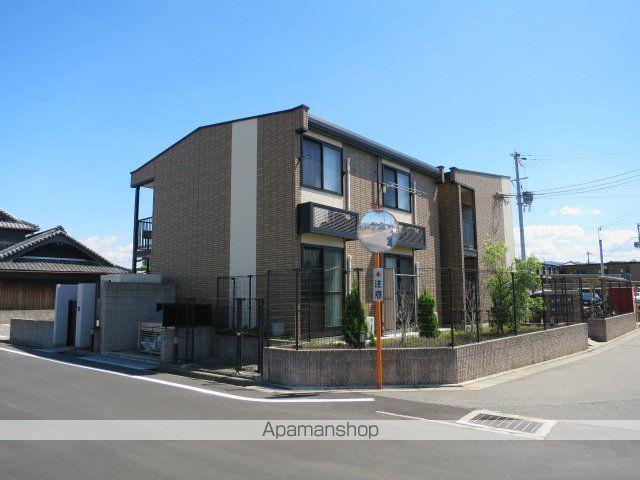 レオパレスショコラⅡ