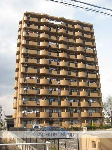 マーブル参番館