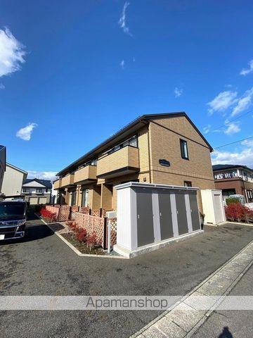 クレアトールK I(3LDK/1階)