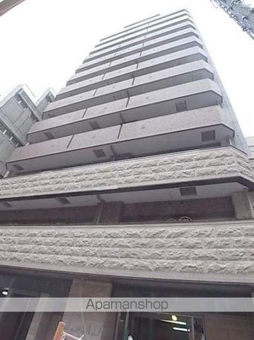 プレサンス谷町アルファ