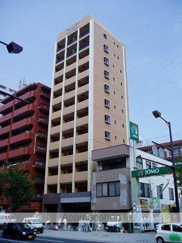 ピュアドームヴィサージュ西公園