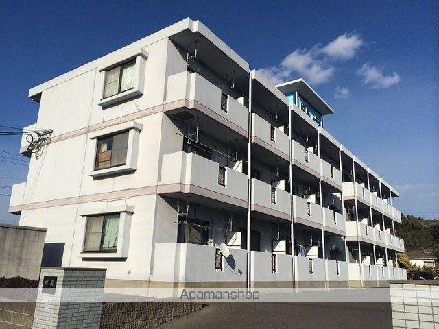 財宝マンション(1K/3階)