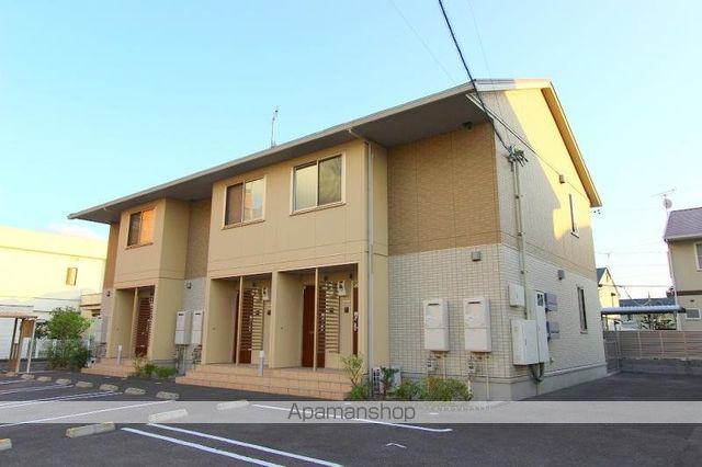 グランツ屋島Ⅱ